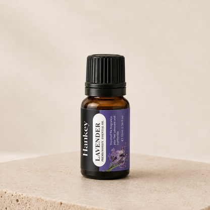 ラベンダー アロマオイル