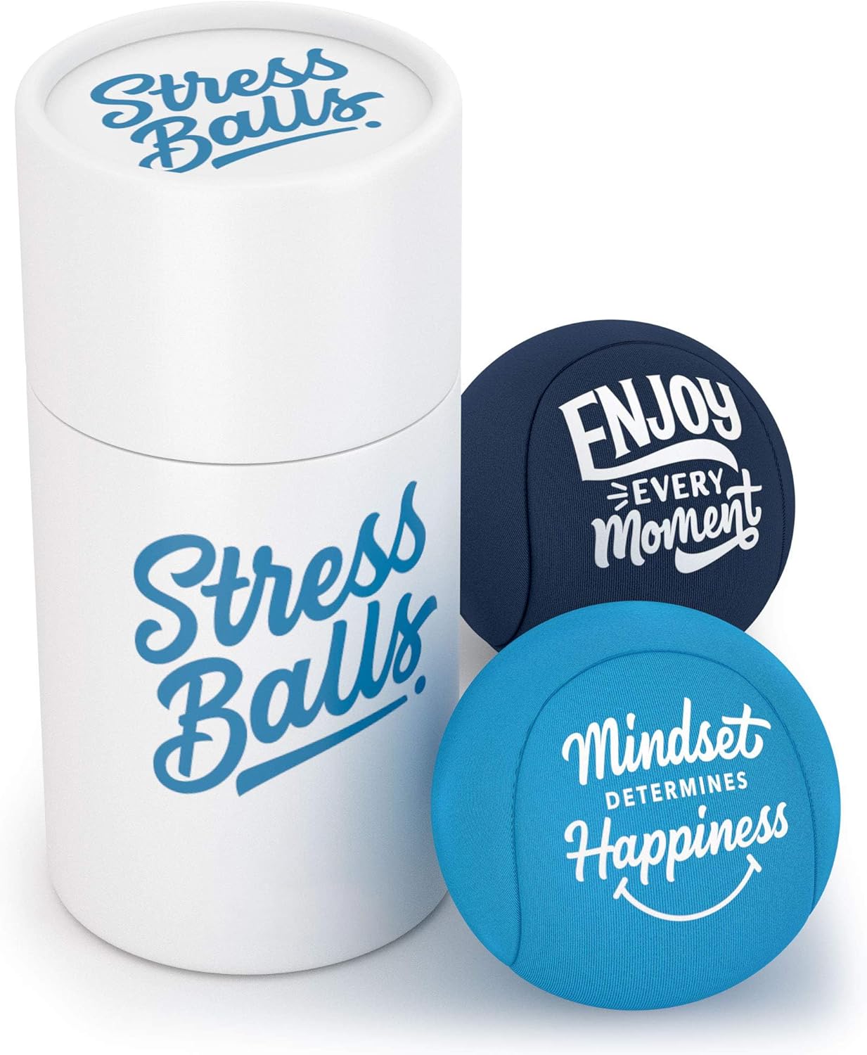 Stress Relief Balls - Therapy Set